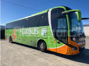 Autocarro MAN Lion's Coach