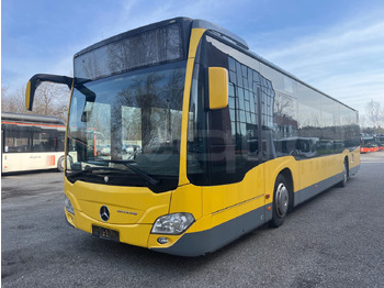 Ônibus urbano Mercedes-Benz Citaro: foto 4