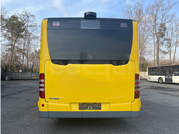 Ônibus urbano Mercedes-Benz Citaro: foto 5