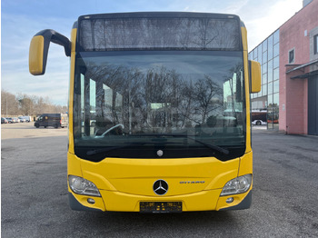Ônibus urbano Mercedes-Benz Citaro: foto 2