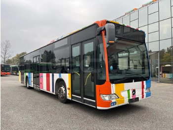 Ônibus urbano MERCEDES-BENZ Citaro