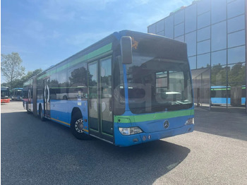 Ônibus urbano MERCEDES-BENZ Citaro