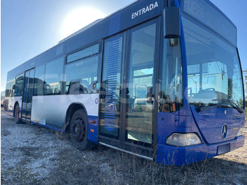 Ônibus urbano MERCEDES-BENZ Citaro