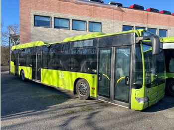 Ônibus urbano MERCEDES-BENZ Citaro