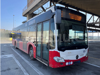 Ônibus urbano MERCEDES-BENZ Citaro