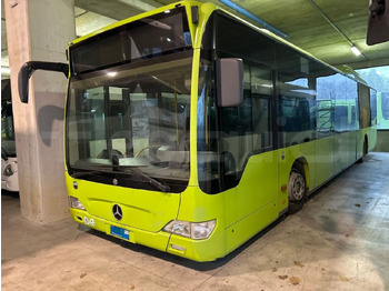 Ônibus urbano MERCEDES-BENZ Citaro