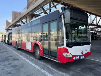 Ônibus urbano MERCEDES-BENZ Citaro