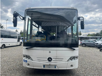 Ônibus suburbano MERCEDES-BENZ Intouro
