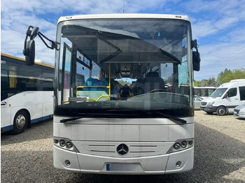 Ônibus suburbano MERCEDES-BENZ Intouro