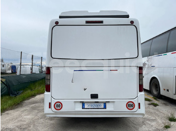 Micro-ônibus, Furgão de passageiros Mercedes-Benz Sprinter: foto 4