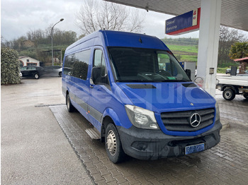 Micro-ônibus MERCEDES-BENZ Sprinter