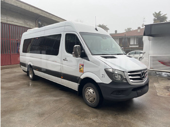 Micro-ônibus MERCEDES-BENZ Sprinter
