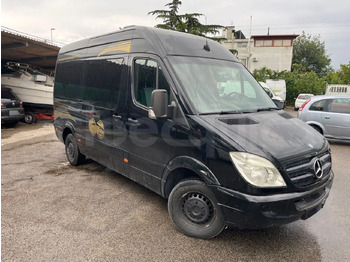 Micro-ônibus MERCEDES-BENZ Sprinter