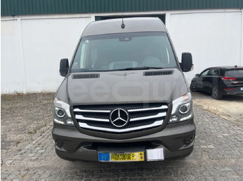 Micro-ônibus MERCEDES-BENZ Sprinter