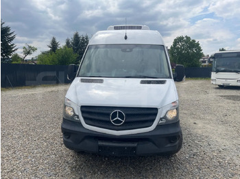 Autocarro MERCEDES-BENZ Sprinter