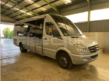 Micro-ônibus MERCEDES-BENZ Sprinter