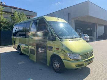 Micro-ônibus MERCEDES-BENZ Sprinter