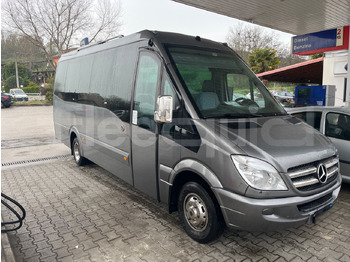 Micro-ônibus MERCEDES-BENZ Sprinter