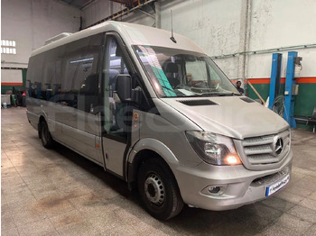 Micro-ônibus MERCEDES-BENZ Sprinter