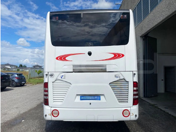 Autocarro Mercedes-Benz Tourismo: foto 5