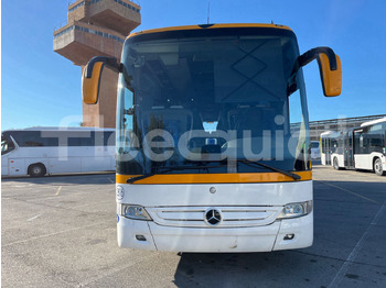 Autocarro Mercedes-Benz Tourismo: foto 2