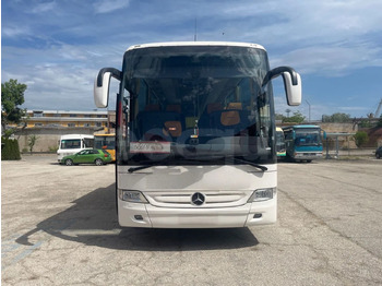Autocarro MERCEDES-BENZ Tourismo