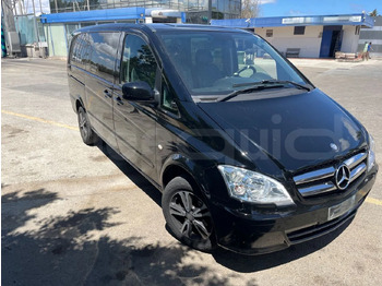 Micro-ônibus MERCEDES-BENZ Vito