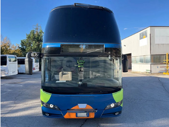 Autocarro Neoplan Skyliner: foto 2