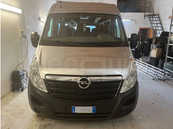 Micro-ônibus OPEL