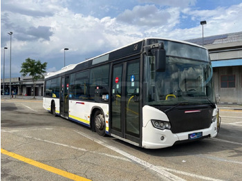 Ônibus urbano SCANIA Citywide