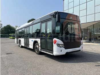Ônibus urbano SCANIA Citywide
