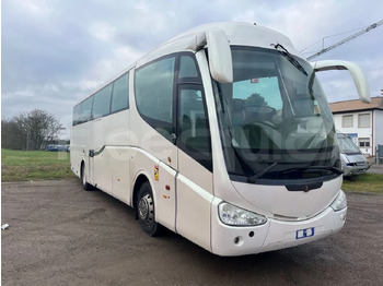 Autocarro SCANIA Irizar