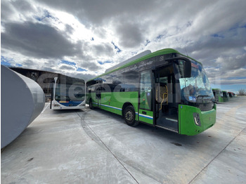 Ônibus suburbano SCANIA