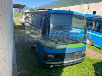 Autocarro SETRA