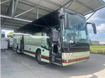 Autocarro VAN HOOL