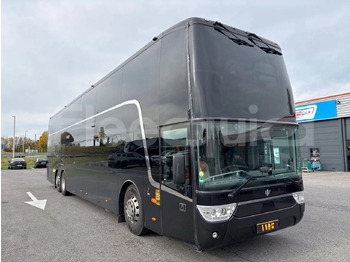 Autocarro VAN HOOL
