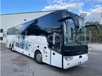 Autocarro VAN HOOL