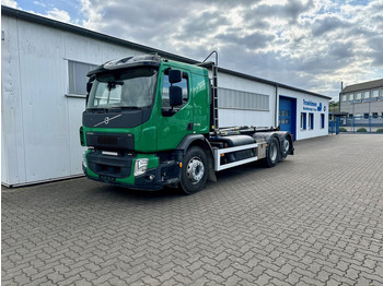 Caminhão polibenne VOLVO FE