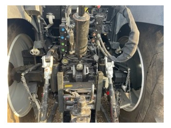 Trator CASE IH CVX 145: foto 4 Trator CASE IH CVX 145: foto 4