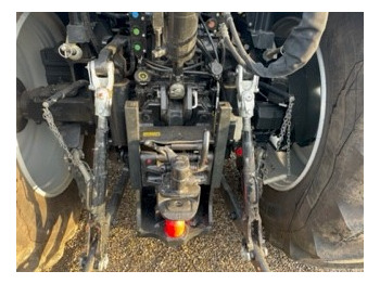 Trator CASE IH CVX 145: foto 5 Trator CASE IH CVX 145: foto 5