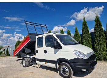 Furgão basculante IVECO Daily 35C15