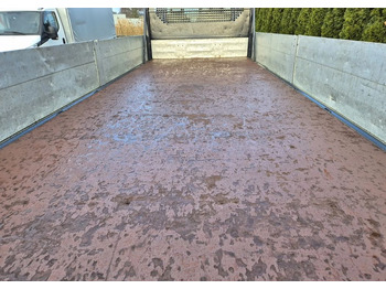 Furgão caixa aberta Iveco 65C15 3.0 150KM/ Skrzyniowy/: foto 4 Furgão caixa aberta Iveco 65C15 3.0 150KM/ Skrzyniowy/: foto 4