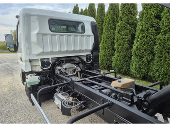 Furgão basculante Mitsubishi CANTER 3.0 3c13: foto 4 Furgão basculante Mitsubishi CANTER 3.0 3c13: foto 4