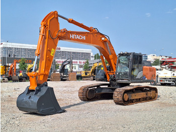Escavadora de rastos HITACHI ZX300