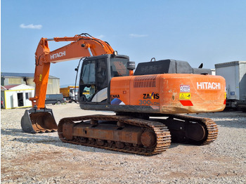 Escavadora de rastos HITACHI ZX 300 LCH-5A: foto 3