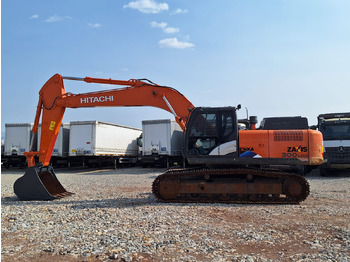 Escavadora de rastos HITACHI ZX 300 LCH-5A: foto 2
