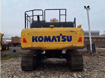 Locação de KOMATSU PC 350 LC - 8MO KOMATSU PC 350 LC - 8MO: foto 4