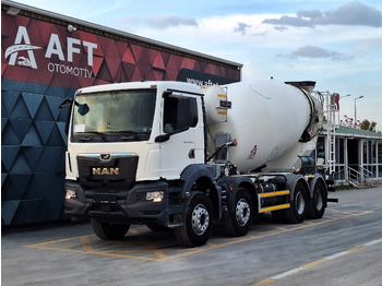 Locação de MAN TGS 41.440 MAN TGS 41.440: foto 1 Locação de MAN TGS 41.440 MAN TGS 41.440: foto 1