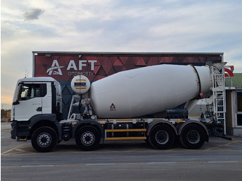 Locação de MAN TGS 41.440 MAN TGS 41.440: foto 5 Locação de MAN TGS 41.440 MAN TGS 41.440: foto 5