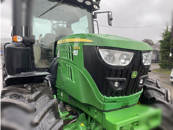 Trator JOHN DEERE 6130R
